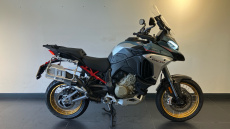 Ducati Multistrada V4 Rally Radar (26MY)